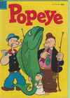Popeye #33 Comic Books - Covers, Scans, Photos in Popeye Comic Books - Covers, Scans, Gallery